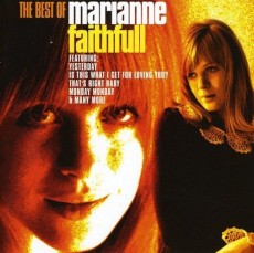 CD / Faithfull Marianne / Best Of