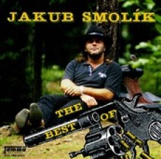 CD / Smolk Jakub / Best Of