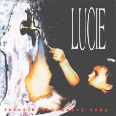 LP / Lucie / ern koky mokr by / 45rpm / Vinyl