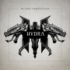 CD / Within Temptation / Hydra