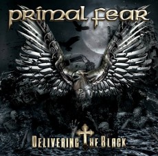 CD/DVD / Primal Fear / Delivering The Black / Digipack / CD+DVD