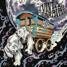 2LP / Vintage Caravan / Voyage / Limited Edition / Vinyl / 2LP