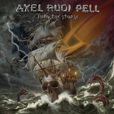 CD / Pell Axel Rudi / Into The Storm / Digipack