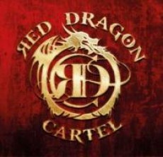 CD / Red Dragon Cartel / Red Dragon Cartel / Digipack