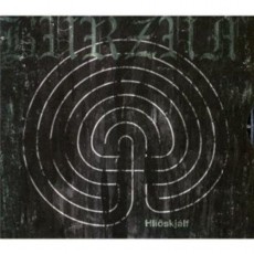CD / Burzum / Hlidskjalf / Reedice