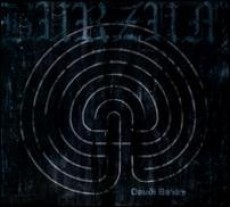 CD / Burzum / Daudi Baldrs / Reedice