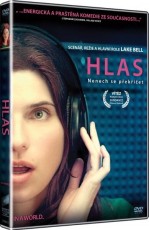 DVD / FILM / Hlas