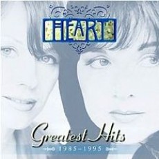 CD / Heart / Greatest Hits