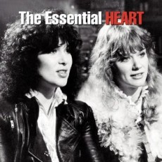 2CD / Heart / Essential / 2CD