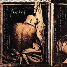 LP / Pixies / Come On Pilgrim / Vinyl