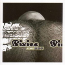 CD / Pixies / At The BBC