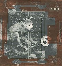 CD / Pixies / Doolitle