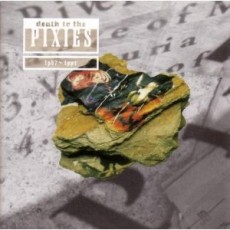 CD / Pixies / Death To Pixies