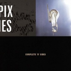 CD / Pixies / Complete B-Sides