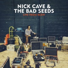 CD / Cave Nick / Live From KCRW / Digipack