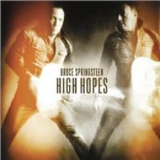 CD / Springsteen Bruce / High Hopes / Digisleeve