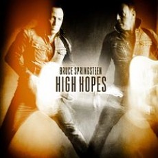 CD/DVD / Springsteen Bruce / High Hopes / Limited / CD+DVD