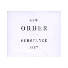 2CD / New Order / Substance 1987 / 2CD