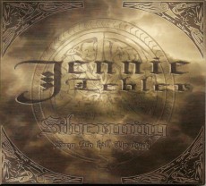 CD / Tebler Jennie & Quorthon / Silverwing Song To Hall Up High