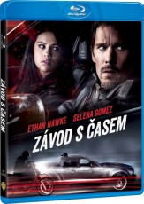 Blu-Ray / Blu-ray film /  Zvod s asem / Getaway