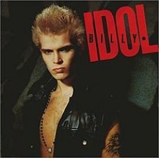 CD / Idol Billy / Billy Idol