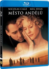 Blu-Ray / Blu-ray film /  Msto andl / City Of Angels / Blu-Ray