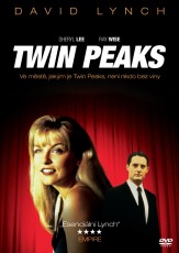 DVD / FILM / Twin Peaks:Fire Walks With Me