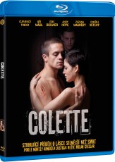 Blu-Ray / Blu-ray film /  Colette / Blu-Ray