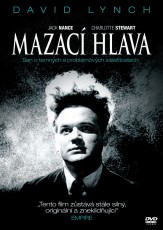 DVD / FILM / Mazac hlava / Eraserhead