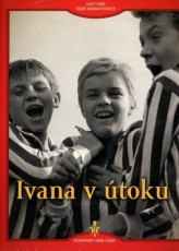 DVD / FILM / Ivana v toku