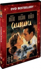 DVD / FILM / Casablanca