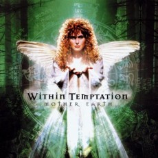 CD / Within Temptation / Mother Earth / Bonus