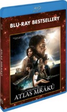 Blu-Ray / Blu-ray film /  Atlas Mrak / Cloud Atlas / Blu-Ray
