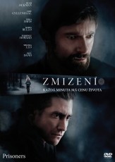 DVD / FILM / Zmizen
