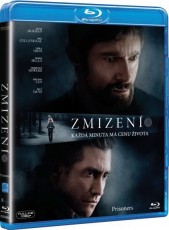 Blu-Ray / Blu-ray film /  Zmizen / Blu-Ray