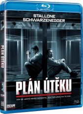 Blu-Ray / Blu-ray film /  Pln tku / Blu-Ray