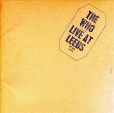 CD / Who / Live At Leeds