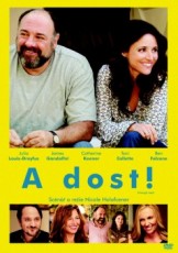 DVD / FILM / A dost!