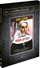 DVD / FILM / Pbh jeptiky