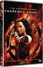 DVD / FILM / Hunger Games 2:Vraedn pomsta