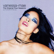 CD / Mae Vanessa / Original Four Seasons And The Devil's Trill...