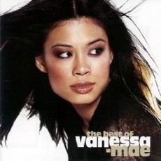 CD / Mae Vanessa / Best Of Vanessa Mae