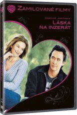 DVD / FILM / Lska na inzert / Must Love Dogs