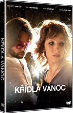 DVD / FILM / Kdla Vnoc