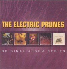 5CD / Electric Prunes / Original Album Series / 5CD