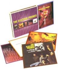 5CD / Electric Prunes / Original Album Series / 5CD