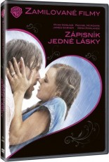 DVD / FILM / Zpisnk jedn lsky / Notebook