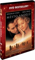 DVD / FILM / Msto andl / City Of Angels