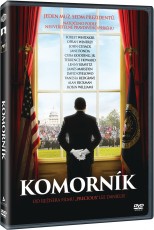 DVD / FILM / Komornk / The Butler
