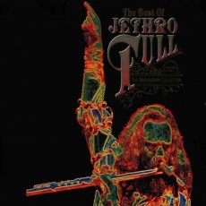 2CD / Jethro Tull / Best Of / 2CD